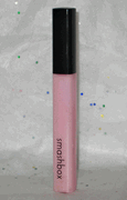 Smashbox Lip Enhancing Gloss in Pout