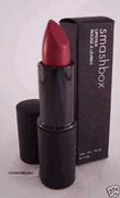 Smashbox Lipstick in Smashing Pose - NIB - Discontinued