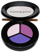 Smashbox Photo Op Eye Shadow Trio in AUTOCHROME - NIB 