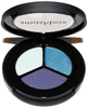 Smashbox Photo Op Eye Shadow Trio in BLUEPRINT - NIB 