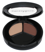 Smashbox Photo Op Eye Shadow Trio in LITHO - NIB 
