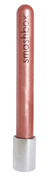 Smashbox Platinum Surge Lip Gloss in Moonbeam