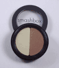 Smashbox Eye Shadow Duo in Smashing Look/Book - Discontinued