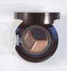 Smashbox Untamed Waterproof Shadow Liner Trio in Exotic 