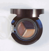 Smashbox Untamed Waterproof Shadow Liner Trio in Exotic 