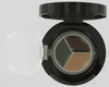 Smashbox Untamed Waterproof Shadow Liner Trio in Savage