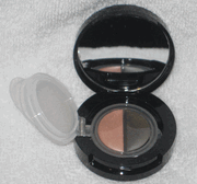 Smashbox Waterproof Shadow Liner Duo in Cargo - Discontinued