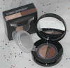 Smashbox Waterproof Shadow Liner Duo in Cashmere - NIB - Discontinued