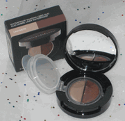 Smashbox Waterproof Shadow Liner Duo in Cashmere - NIB - Discontinued