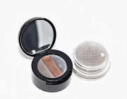 Smashbox Wicked Lovely Cream Liner and Loose Shimmer - NIB
