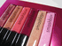 Smashbox Wish for the Perfect Pout Lipgloss Set - $96 Value!