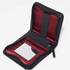 Smashbox Zippered Mirrored Case 