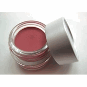 Stila Barbie Loves Stila Shimmer Cheek Mousse in Lotus