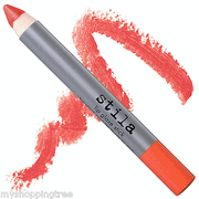 Stila Lip Glaze Stick in Orange 