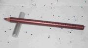 Stila Lip Liner in Contour No. 6