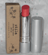 Stila Shine Lip Color Lipstick in Chelsea - NIB - Discontinued