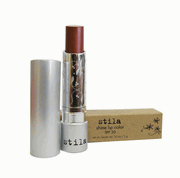 Stila Shine Lip Color Lipstick in Tina - NIB - Discontinued