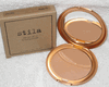 Stila Sun SPF 15 Bronzing Powder in Shade 01 