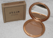 Stila Sun SPF 15 Bronzing Powder in Shade 02