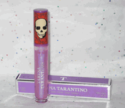 Tarina Tarantino Victorian Punk Gem Gloss  - NIB