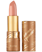 Tarte Amazonian Butter Lipstick in Park Ave Princess - NIB
