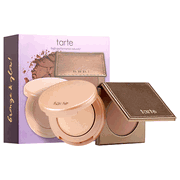 Tarte Limited Edition Glow Girls Bronze & Highlight Duo - NIB