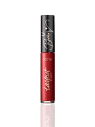 Tarte Limited Edition @grav3yardgirl Tarteist Creamy Matte Lip Paint in Swamp Family - NIB 