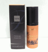 Tarte Maracuja Cheek Tint in Light Nectar - NIB 