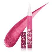 Tarte Maracuja Divine Shine Lip Gloss in Flush - NIB