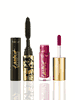 Tarte Smooch & Wink Best-Sellers Set with Glossy Lip Paint in WCW & Tartiest Lash Paint Mascara - NIB - Limited Edition