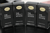 The Art Of Shaving The Perfect Shave Sample Kits - Lot of 4