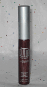 The Balm Plump Your Pucker Tinted Gloss in Crush My Grapes - Full Size