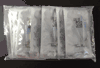 Thierry Mugler Eau de Star Sample Vials - Lot of 12 