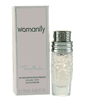 Thierry Mugler Womanity Eau De Parfum .33 oz Refillable Bottle - NIB