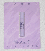 Tommy Hilfiger Tommy Girl Twinkling Lip Shine - Sample Size