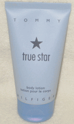 Tommy Hilfiger True Star Body Lotion