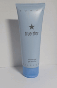 Tommy Hilfiger True Star Shower Gel - 3.4 oz/100 ml