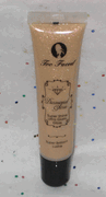 Too Faced Diamond Lip Gloss in Champagne