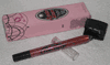 Too Faced Luster Liner Pearl Effects Lip Pencil in Caspian Too Faced Luster Liner Pearl Effects Lip Pencil in Caspian