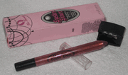 Too Faced Luster Liner Pearl Effects Lip Pencil in Caspian