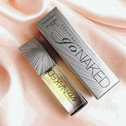Urban Decay Go Naked Perfume Oil Rollerball - NIB