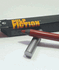 Urban Decay Pulp Fiction 24/7 Glide-On Lip Pencil in Mrs. Mia Wallace - NIB