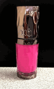 Urban Decay Revolution High Color Lipgloss in Savage - New in Card