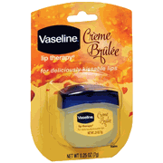 Vaseline Lip Therapy in Creme Brulee - Limited Edition 