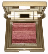 Victoria's Secret Bare Bronze Shimmer Mosaic Lip Palette in Addictive