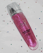 Victoria's Secret Beauty Rush DazzleShine Lip Gloss in Dazzling Daiquiri