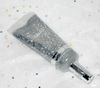 Victoria's Secret Beauty Rush Glitter Eye Gel in Silver Belle