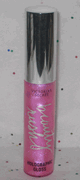 Victoria's Secret Beauty Rush Holographic Gloss in Glamorize