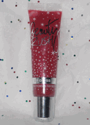 Victoria's Secret Beauty Rush Limited Edition Lip Gloss - Dandy Cane
