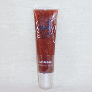 Victoria's Secret Beauty Rush Limited Edition Lip Gloss in Double Truffle